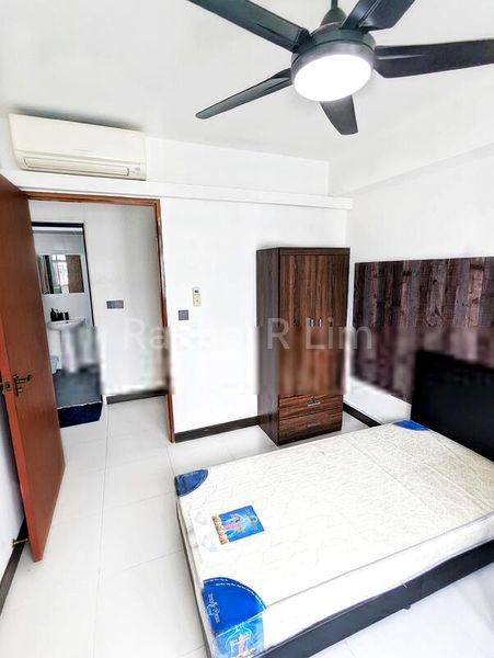 Room (HDB) for Rent in  487 Segar Road - Image 1